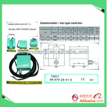 Thyssen lift inductor suppliers 6557025010